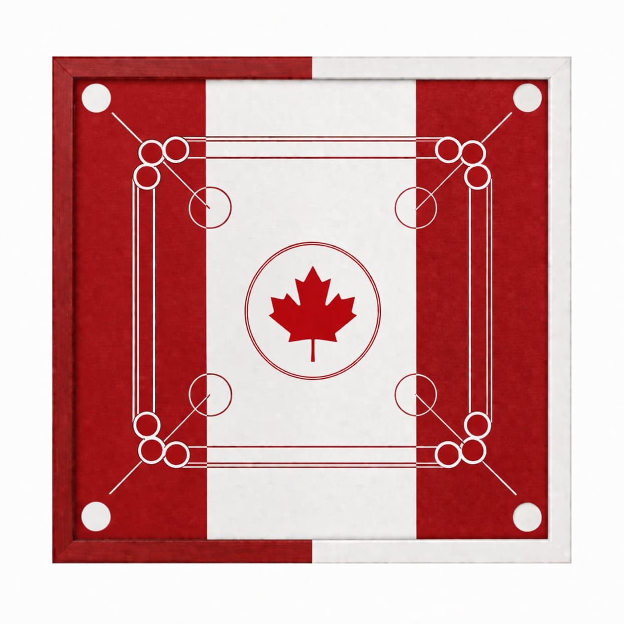 Canada Edition