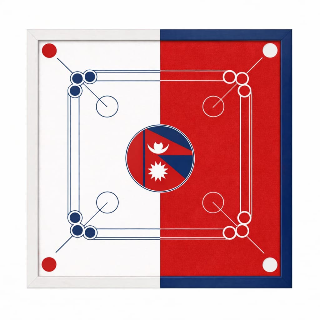 Nepal Edition