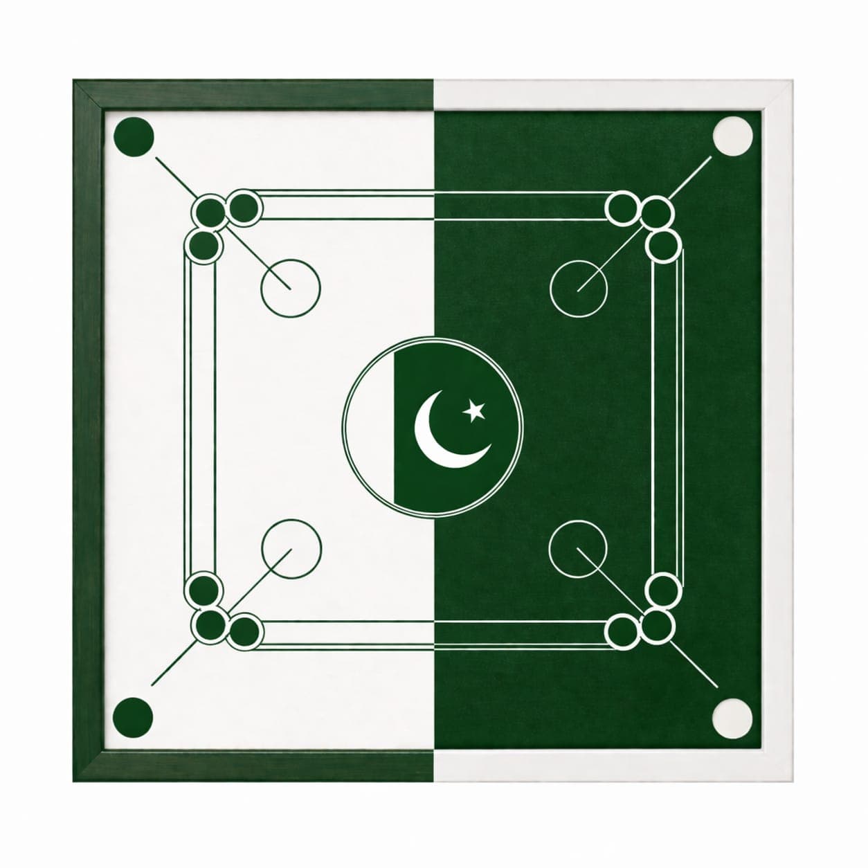 Pakistan Edition