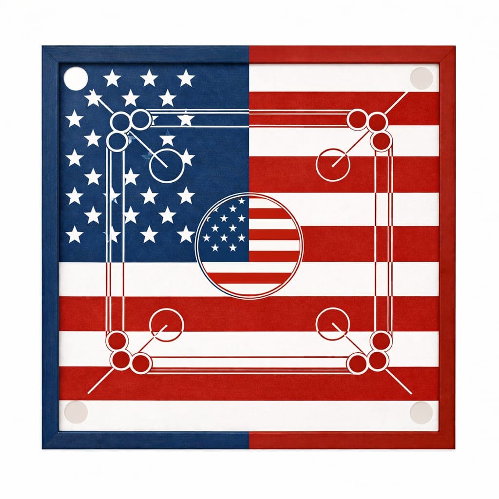 USA Edition