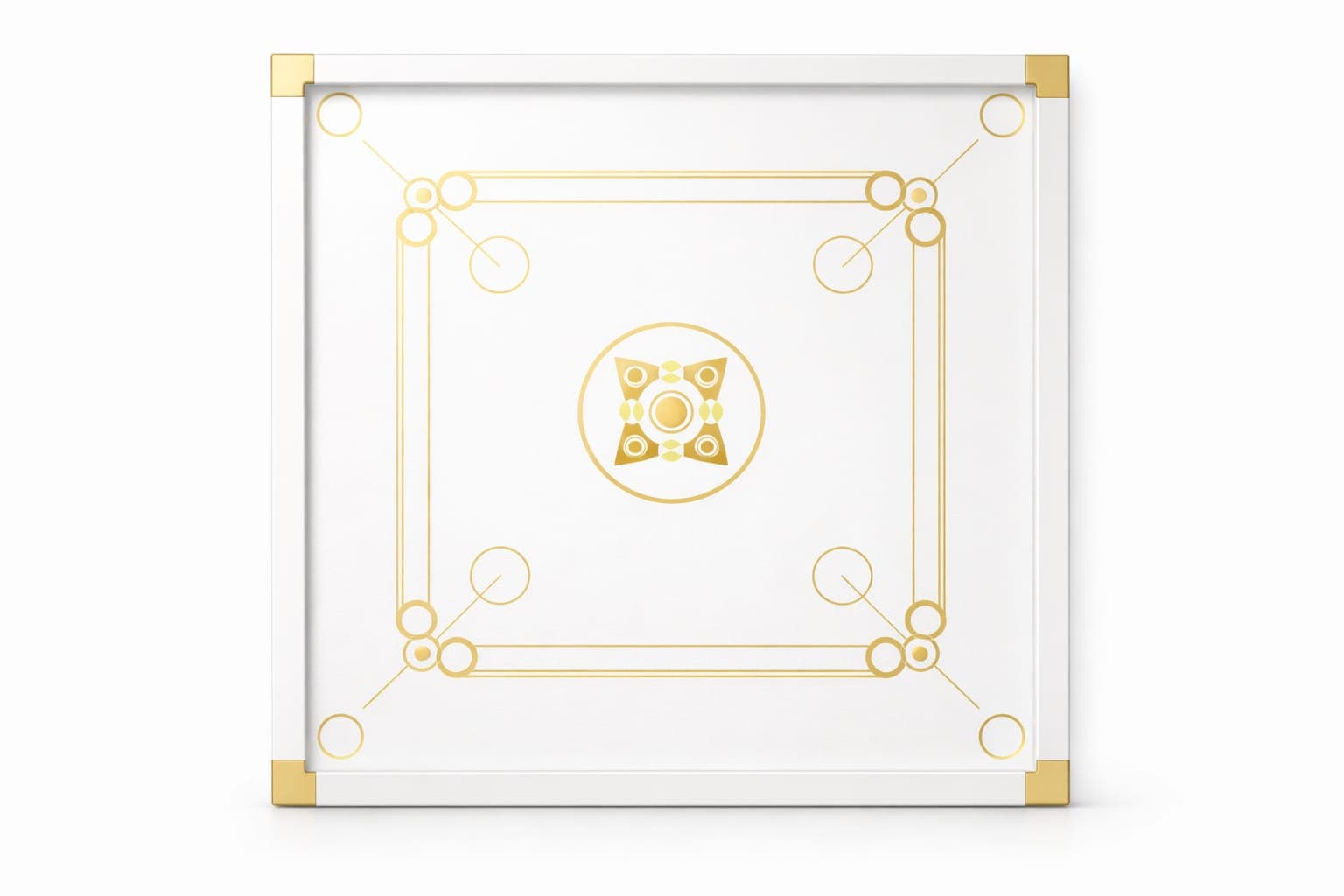 White Special Edition
